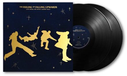 Feeling Of Falling Upwards (Live From The Royal Albert Hall) - 5 Seconds Of Summer