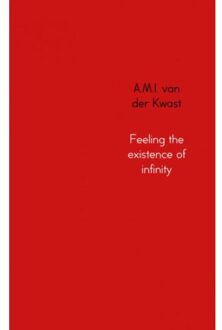 Feeling the existence of infinity