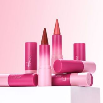 Feelit Multi-Use Matte Lipstick - 8 Colors 05# Cherish - 2.6g