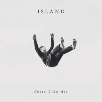 Feels Like Air -Digi