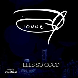 Feels So Good - Dionne Warwick