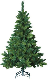 Feeric lights & Christmas Feeric Kunst kerstboom - groen - H210 cm - D127 cm - kunstboom