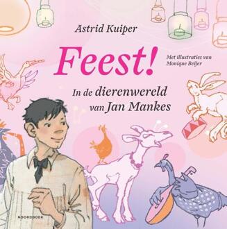 Feest! -  Astrid Kuiper (ISBN: 9789464712124)