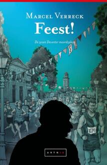 Feest! - De Zeven Deventer Moordzaken