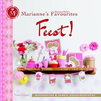 Feest! - eBook Marianne Perlot (904391679X)