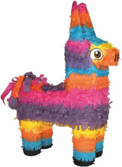Feest pinata ezel 56 cm