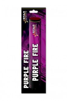 Feestfakkel Paars Paars - Lila