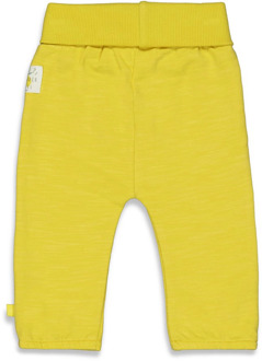 Feetje Broek Lemon s lemon Geel - 56