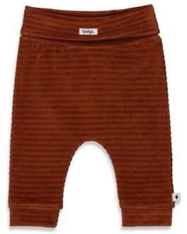 Feetje Broek Magic Bruin - 62