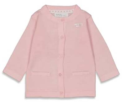 Feetje Girls Vest rosé Roze/lichtroze - 68