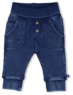 Feetje Jeans Winter Denims Indigo Blauw - 62