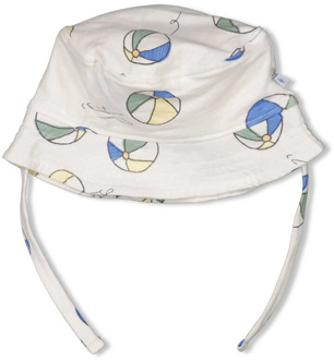 Feetje jongens accessoires Ecru - 1