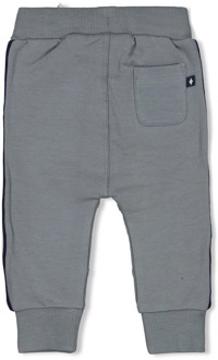 Feetje jongens broek Antracite - 56