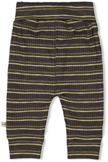 Feetje jongens broek Antracite - 92