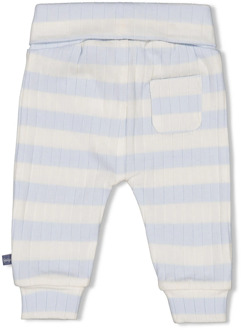 Feetje jongens broek Blauw - 62