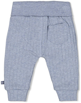 Feetje jongens broek Blauw - 68