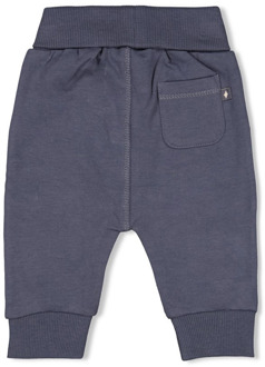 Feetje jongens broek Blauw - 74