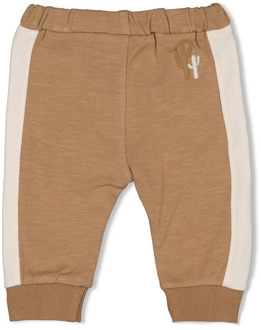 Feetje jongens broek Camel - 74