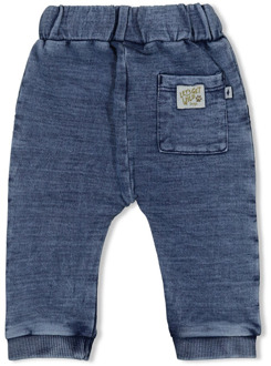 Feetje jongens broek Denim - 74