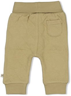 Feetje jongens broek Groen - 56