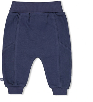Feetje jongens broek Indigo - 62
