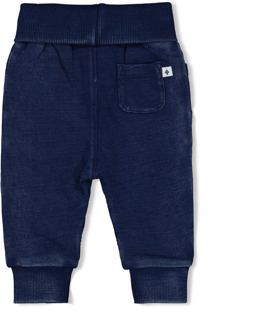 Feetje jongens broek Indigo - 80