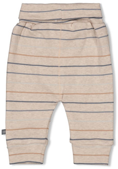 Feetje jongens broek Taupe - 62
