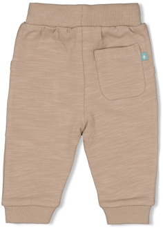 Feetje jongens broek Taupe - 74
