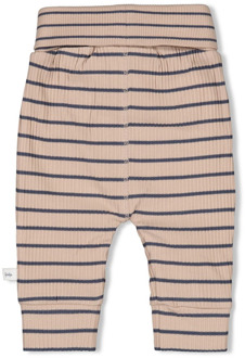 Feetje jongens broek Taupe - 86
