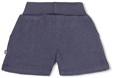 Feetje jongens korte broek Indigo - 62