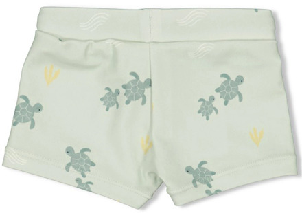 Feetje jongens zwembroek Mint - 68