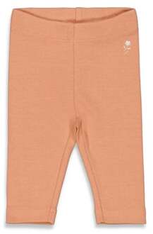 Feetje Legging So Very Loved Roze Roze/lichtroze - 62