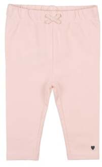 Feetje Leggings Stippen roze Roze/lichtroze - 56