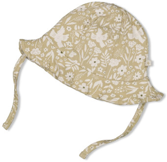 Feetje meisjes accessoires Groen - 2