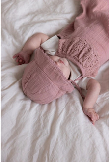 Feetje meisjes accessoires Rose - 2