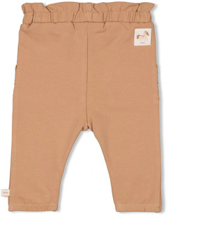 Feetje meisjes broek Bruin - 74