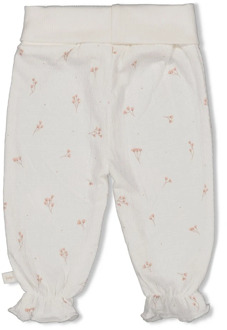 Feetje meisjes broek Ecru - 62