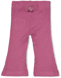 Feetje meisjes broek Lila - 80