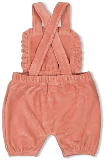 Feetje meisjes broek Mauve - 68