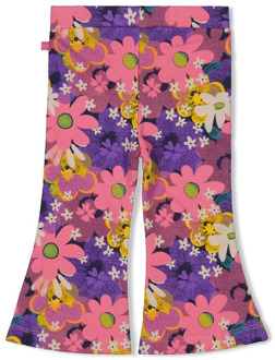 Feetje meisjes broek Rose - 80