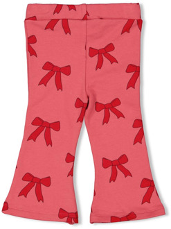 Feetje meisjes broek Rose - 86