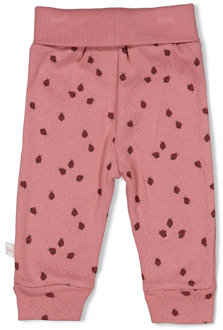 Feetje meisjes broek Rose - 86