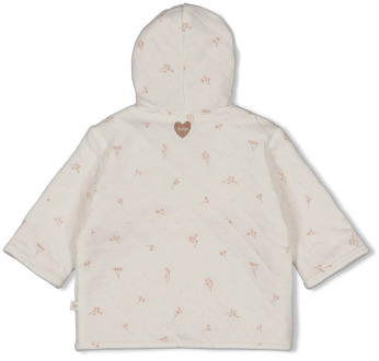 Feetje meisjes Ecru - 62