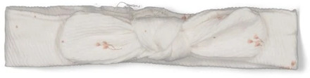 Feetje meisjes haarband Ecru - 2