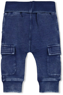 Feetje meisjes jeans Indigo - 80