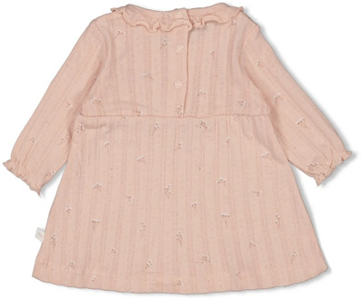Feetje meisjes jurk Rose - 62