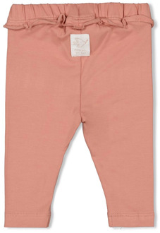 Feetje meisjes legging Rose - 68