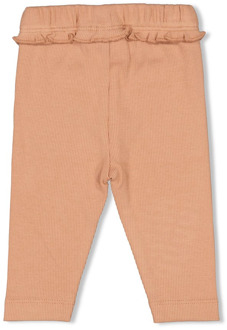 Feetje meisjes legging Rose - 92