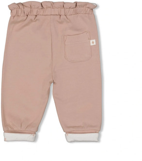 Feetje meisjes legging Taupe - 74