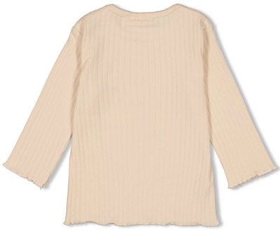 Feetje meisjes longsleeve Kit - 68